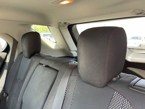 Used 2013 Chevrolet Equinox LT w/ Driver Convenience Package FWD image 6