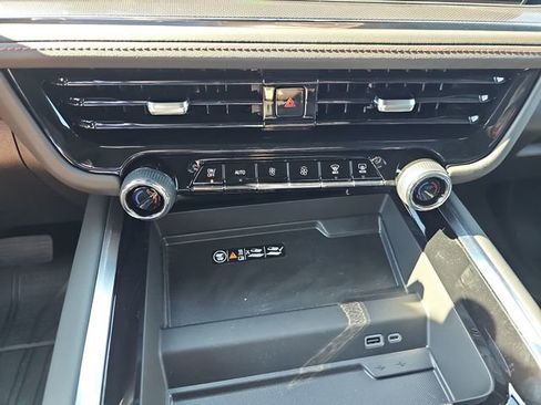 New 2026 Chevrolet Tahoe RST w/ RST Capability Package AWD/4WD image 18