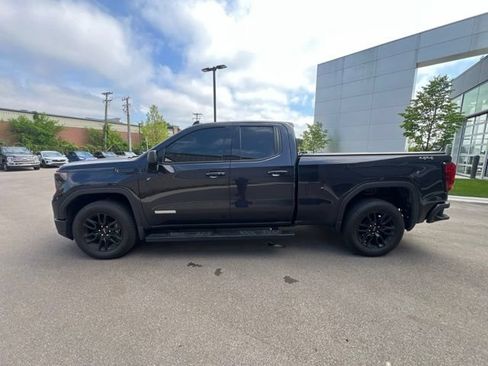 Used 2023 GMC Sierra 1500 Elevation AWD/4WD image 8