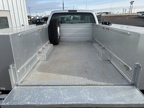 Used 2015 Ford F350 XL image 9