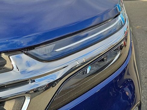 Used 2022 Chevrolet Equinox LT image 19