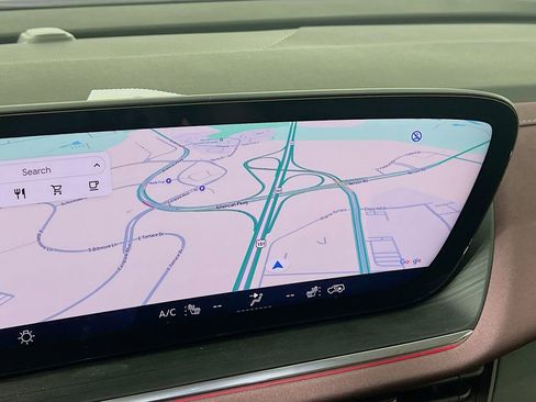 New 2025 Buick Envision Sport Touring image 12