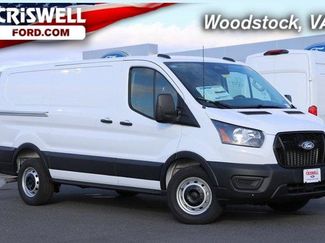 New 2026 Ford Transit 150 Low Roof video 1