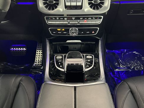 Used 2020 Mercedes-Benz G 63 AMG 4MATIC image 18