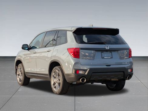 Certified 2023 Honda Passport EX-L image 4