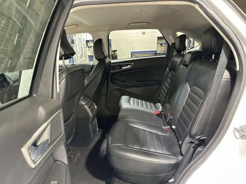 Used 2024 Ford Edge SEL image 23