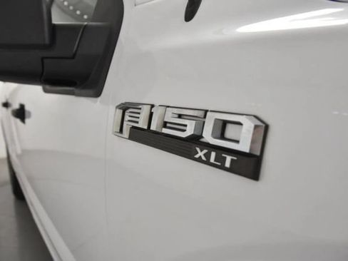 Used 2018 Ford F150 XLT RWD image 39