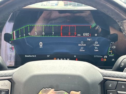 Used 2024 Ford Mustang GT Premium RWD image 22