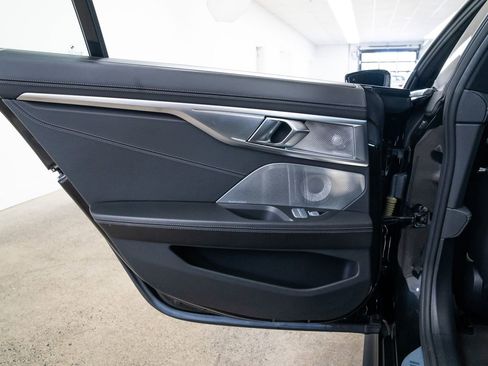 Used 2022 BMW M850i Gran Coupe xDrive AWD/4WD image 19