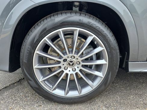 New 2026 Mercedes-Benz GLE 350 4MATIC image 9