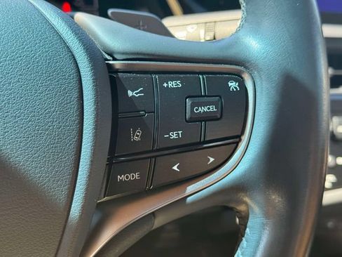 Used 2023 Lexus ES 350 w/ Premium Package FWD image 28