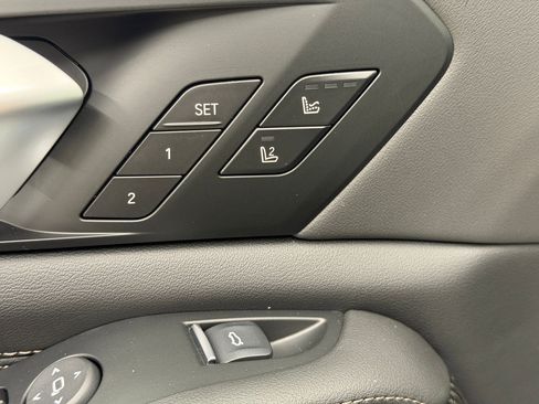 New 2026 BMW X5 M60i AWD/4WD image 23