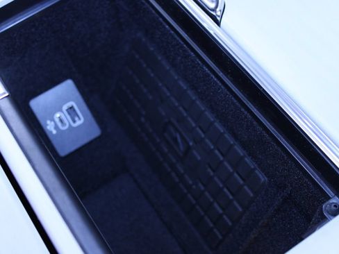 New 2026 Lincoln Navigator Premiere AWD/4WD image 47