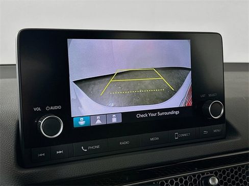 Certified 2024 Honda Civic Sport image 9