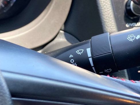 Used 2020 Subaru WRX Limited AWD/4WD image 23