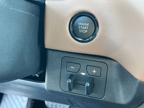 Used 2026 Toyota Tundra 1794 Edition image 27