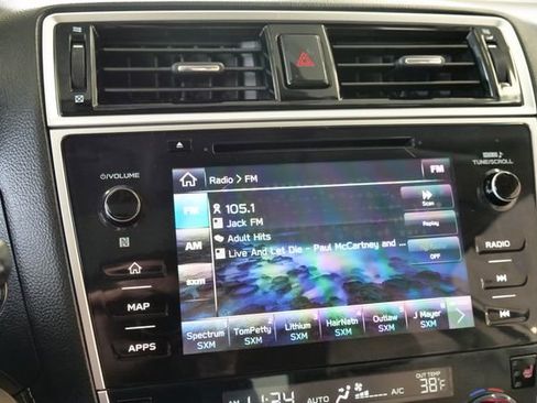 Used 2018 Subaru Legacy 3.6R Limited image 20