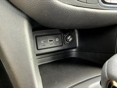 Certified 2024 Chevrolet Equinox LT image 24