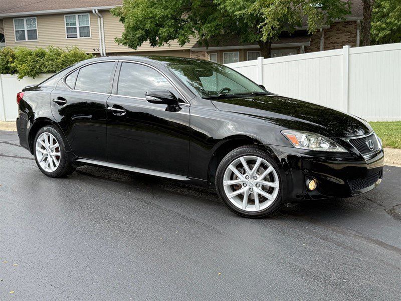 Used 2012 Lexus IS 250 AWD w/ Premium Pkg Value Edition image 2