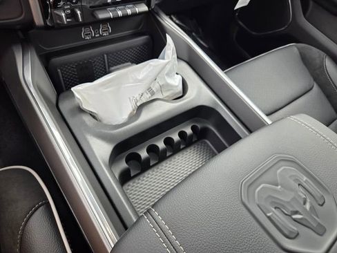 New 2026 RAM 1500 Laramie w/ Night Edition AWD/4WD image 27