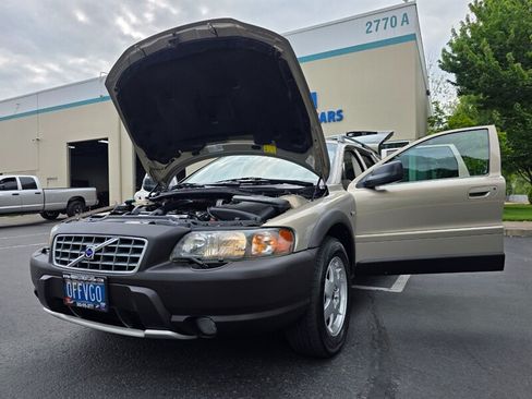 Used 2003 Volvo V70 AWD/4WD image 26