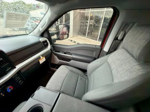 Used 2026 Ford F450 XLT w/ FX4 Off-Road Package AWD/4WD image 17