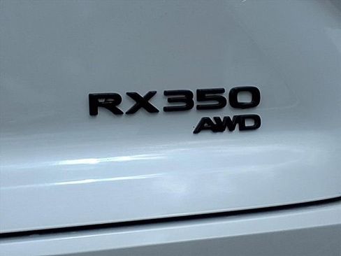 New 2026 Lexus RX 350 Premium Plus AWD/4WD image 9