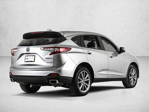 Used 2023 Acura RDX AWD w/ Technology Package image 5