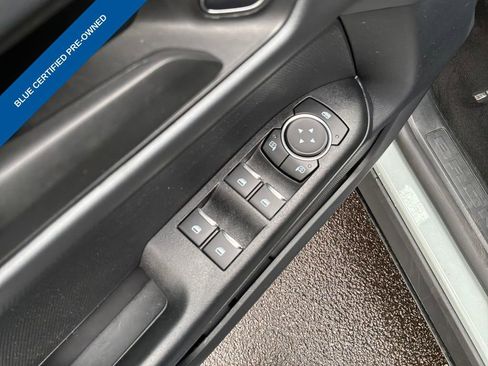 Certified 2024 Ford Bronco Sport Big Bend w/ Convenience Package image 11