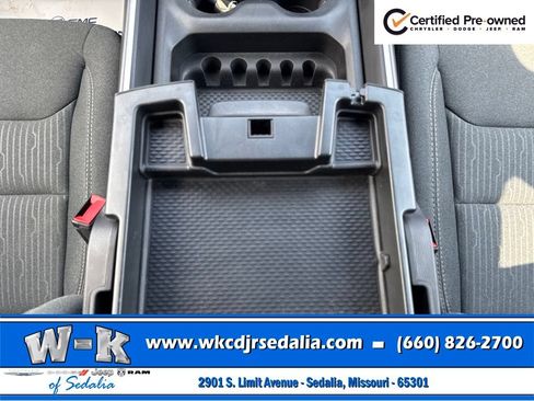 Used 2022 RAM 1500 Big Horn AWD/4WD image 37