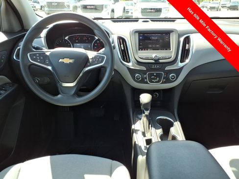 Used 2024 Chevrolet Equinox LS w/ LS Convenience Package image 12