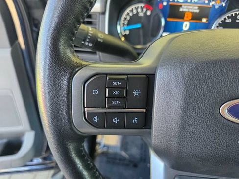 Used 2022 Ford F150 XLT w/ Equipment Group 302A High AWD/4WD image 27