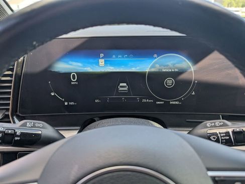 Used 2023 Kia Sportage X-Pro Prestige AWD/4WD image 20