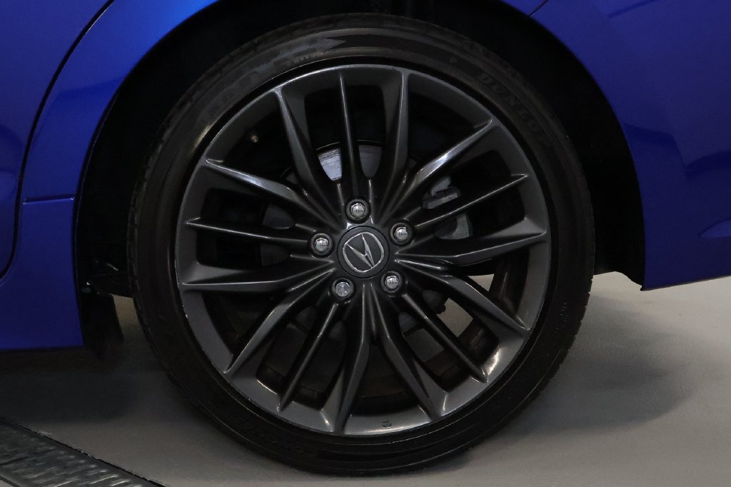 Used 2021 Acura ILX w/ Technology Plus & A-SPEC FWD image 36