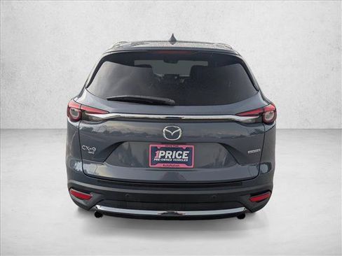 Used 2022 MAZDA CX-9 Carbon Edition AWD/4WD image 6