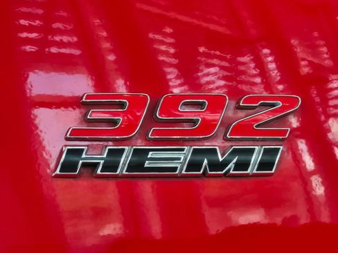 Used 2023 Dodge Charger Scat Pack w/ Dynamics Package RWD image 35