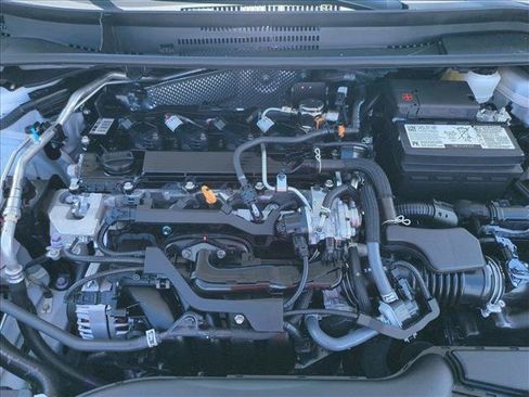 Certified 2026 Toyota Corolla LE FWD image 21