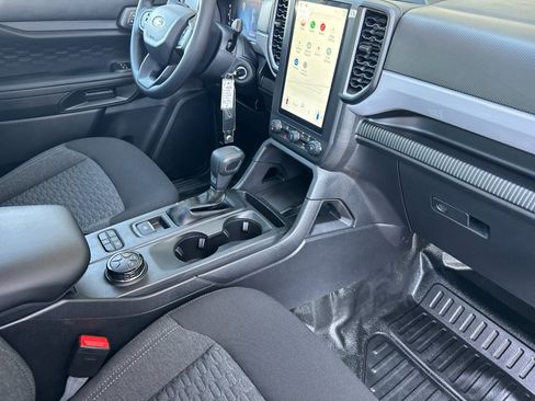 New 2025 Ford Ranger XL w/ Trailer Tow Package image 15