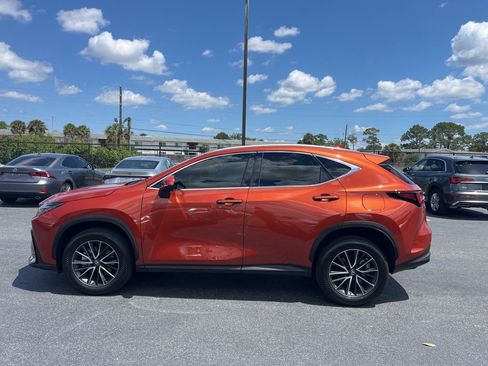 Used 2023 Lexus NX 350 AWD image 2