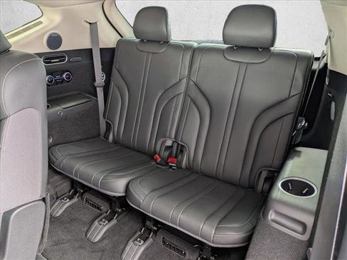 Used 2025 Genesis GV80 3.5T Advanced image 20