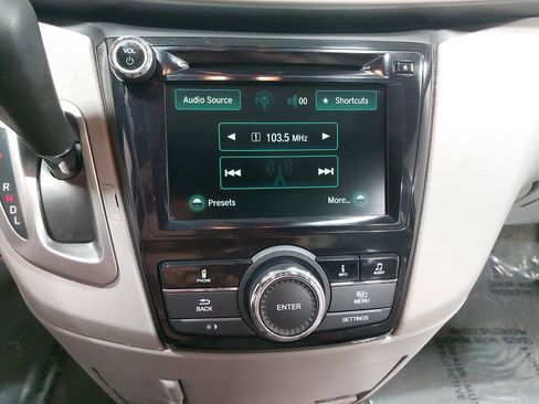 Used 2016 Honda Odyssey EX-L image 23