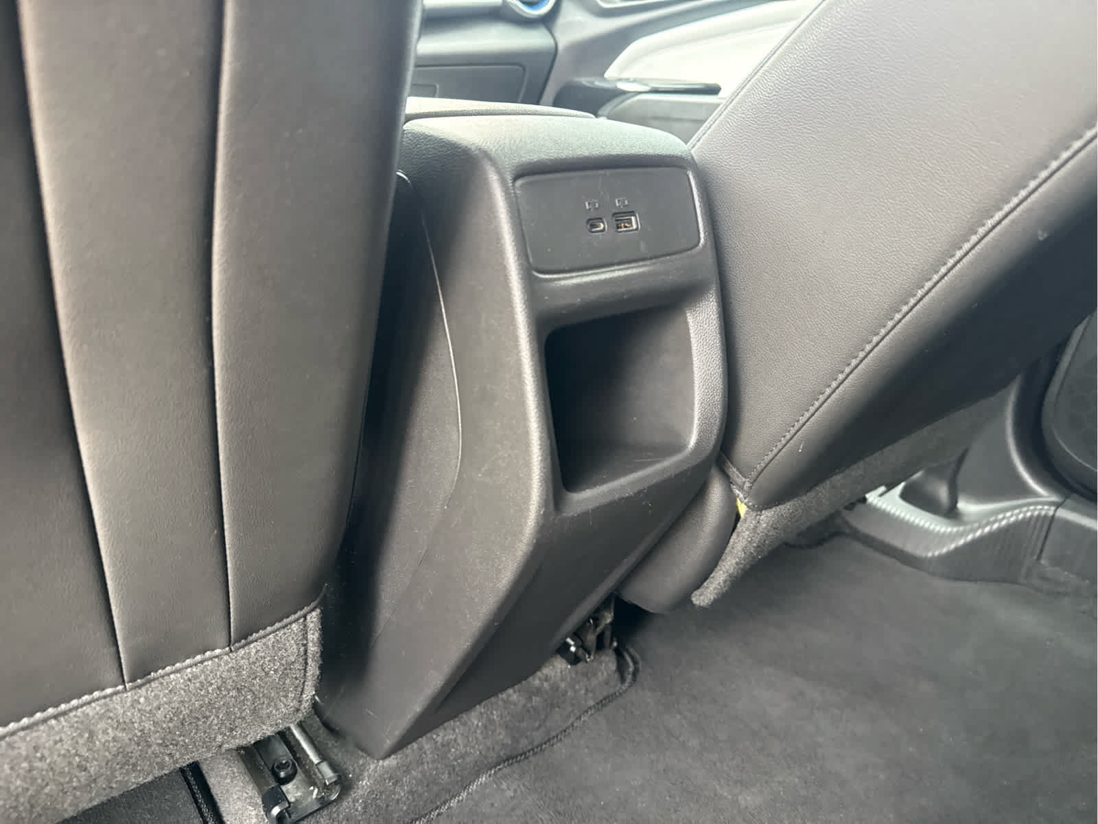 Used 2025 Chevrolet Trax LT FWD image 33