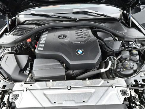 Used 2022 BMW 330i xDrive Sedan w/ M Sport Package AWD/4WD image 39