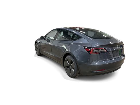 Certified 2023 Tesla Model 3 Standard Range RWD image 4