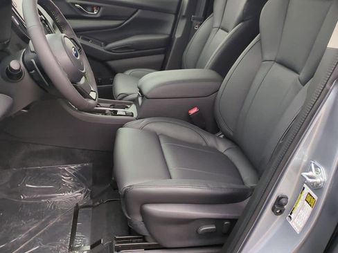 New 2026 Subaru Ascent Bronze Edition image 15