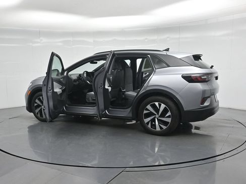 Used 2025 Volkswagen ID.4 Pro RWD image 32