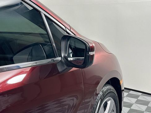 Used 2018 Honda Odyssey EX-L image 17