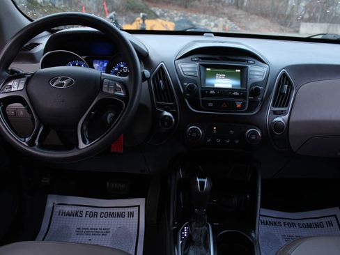 Used 2015 Hyundai Tucson GLS w/ Option Group 02 image 19