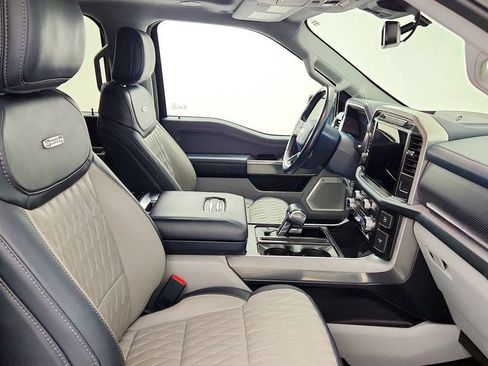 Used 2023 Ford F150 Limited AWD/4WD image 26