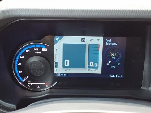 Used 2022 Ford Bronco 2-Door image 22